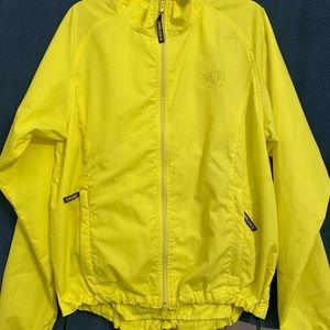 Men’s Pearl Izumi windbreaker